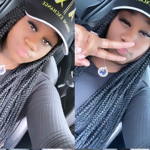 Meet your Posher, Denver